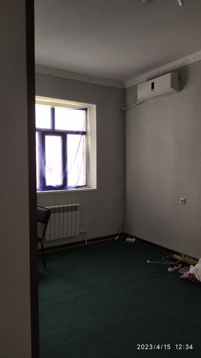 Ижарага уй (ijaraga uy)