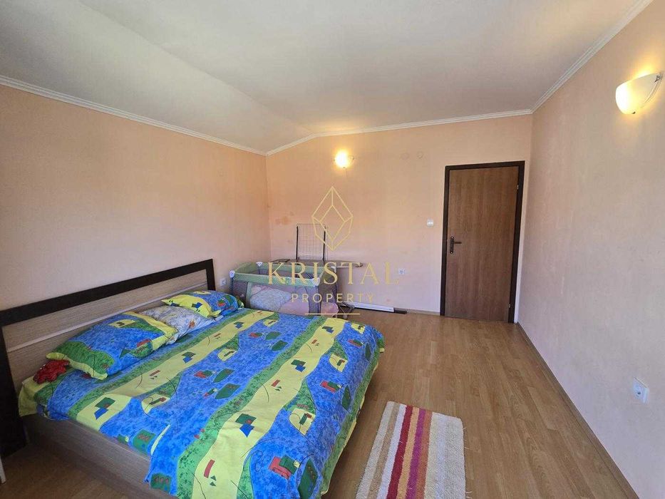 Продава се Двустаен апартамент в с. Равда, Област Бургас - 80 кв.м за 1124 €/кв.м - Снимка #7