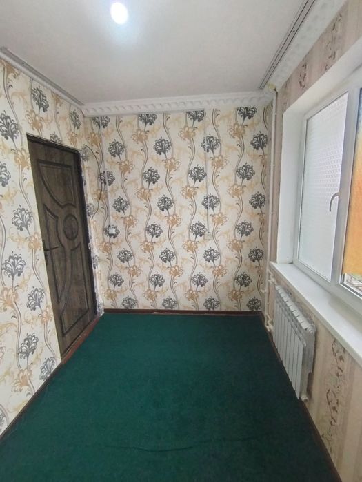 Чирчик ш. 3 м/н Газ заправка 1²х/1/4