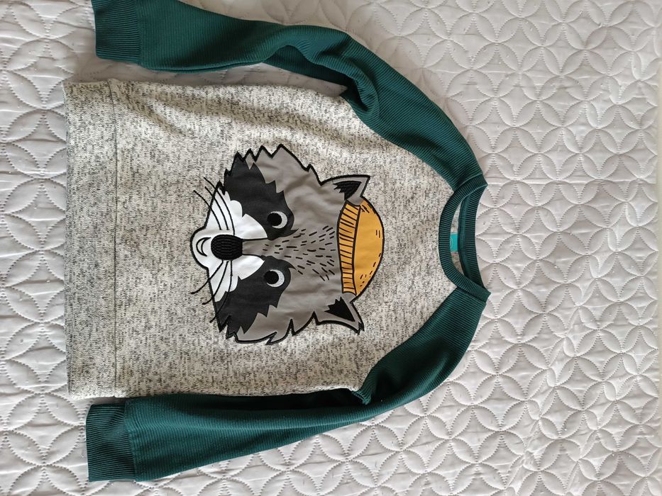 Детски дрехи 128-134