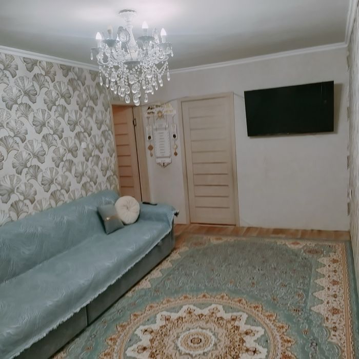 Продам 2ком квартира