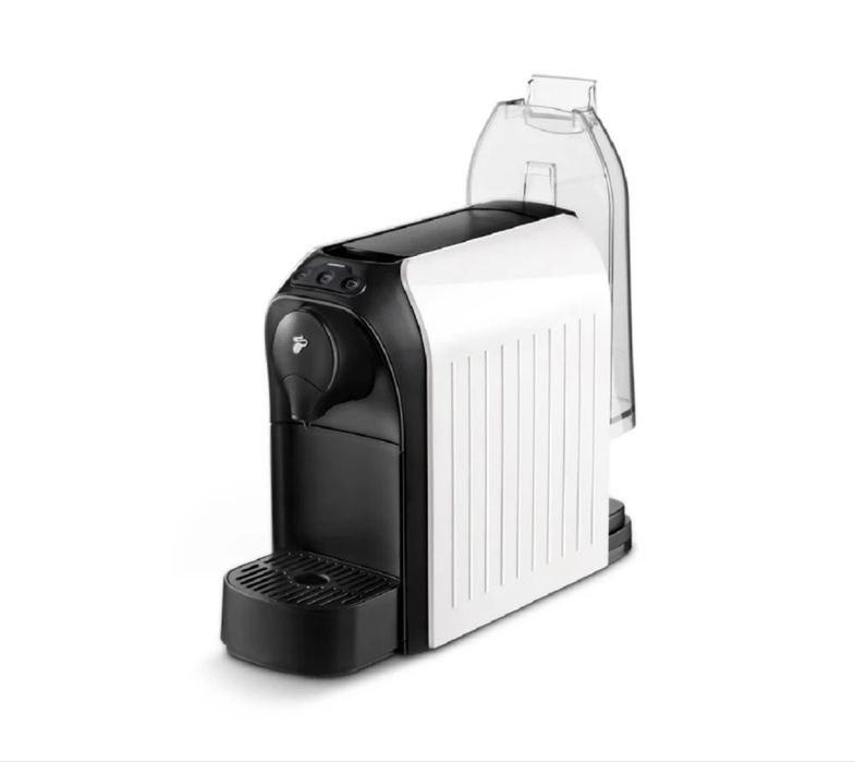 Кафемашина за капсули Tchibo | Cafissimo Easy WHITE