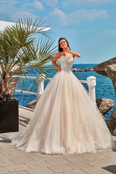 Rochie de Mireasa