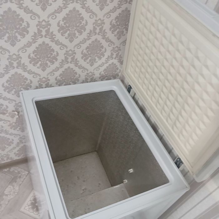 Морозильник сатылады