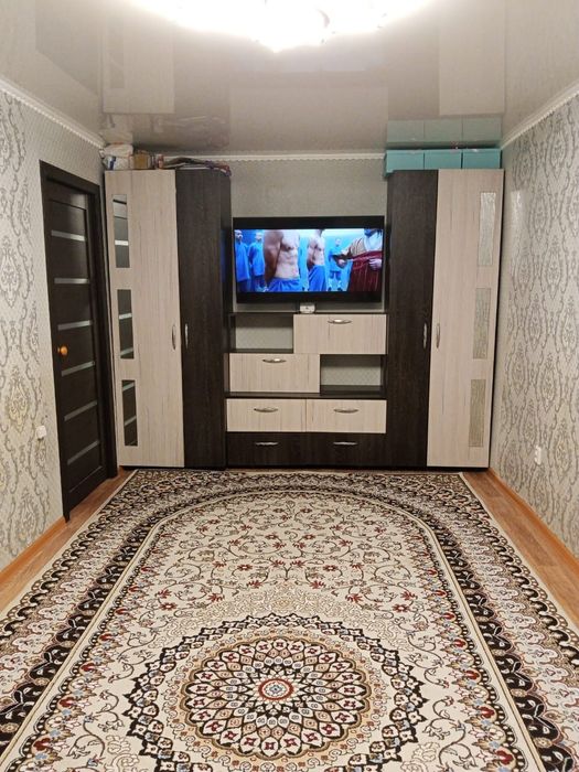 Продам 2-х ком Квартиру на 2 этаже