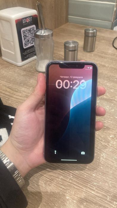 Айфон 11 дешеооооо