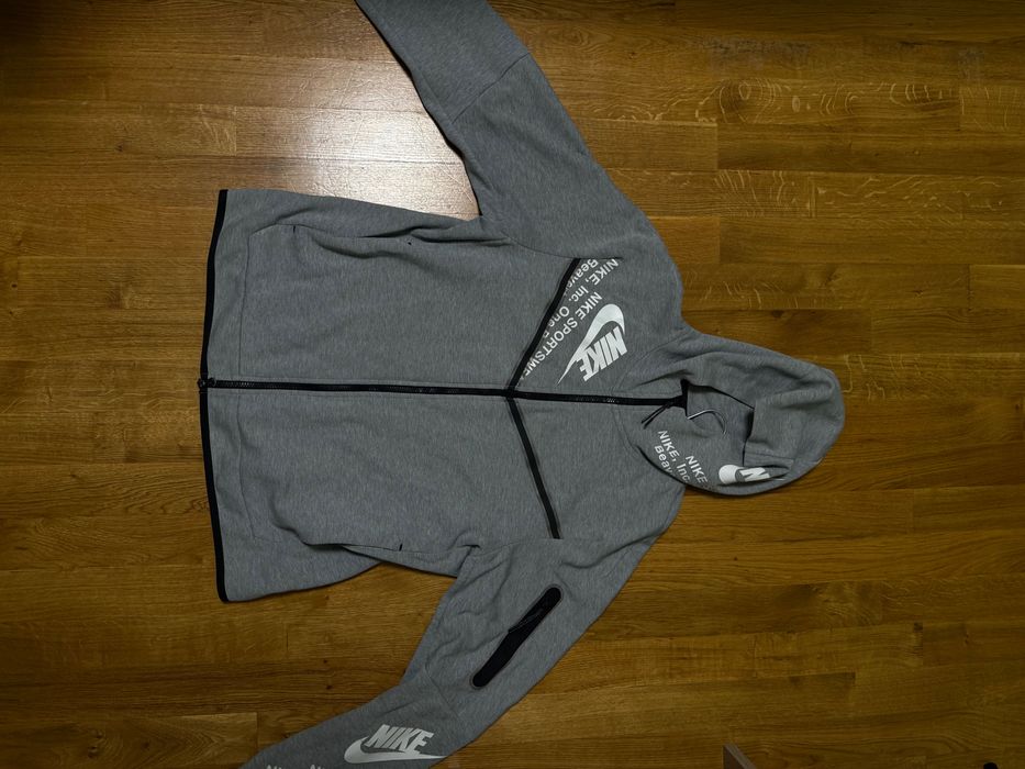 “nike tech” 2021