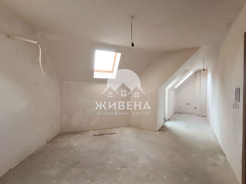 Продава се Едностаен апартамент в Варна, Лятно кино Тракия - 42 кв.м за 1336 €/кв.м - Снимка #5