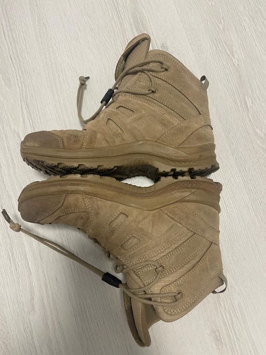 Ghete haix black eagle 2.0v