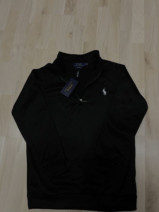 Polo Ralph Lauren Quarter Zip Нов