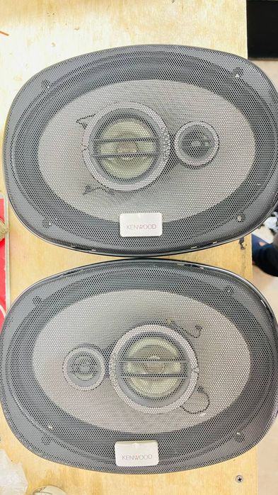 Kenwood калонка KFC-HQ718