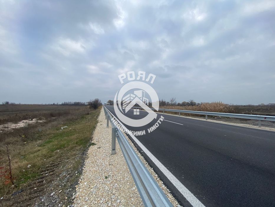 Продава се Парцел в Пловдив, Западен - 3300 кв.м за 45 €/кв.м - Снимка #4