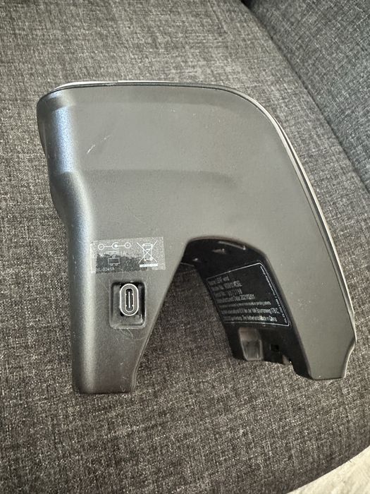 Nuna Leaf - balansoar copii