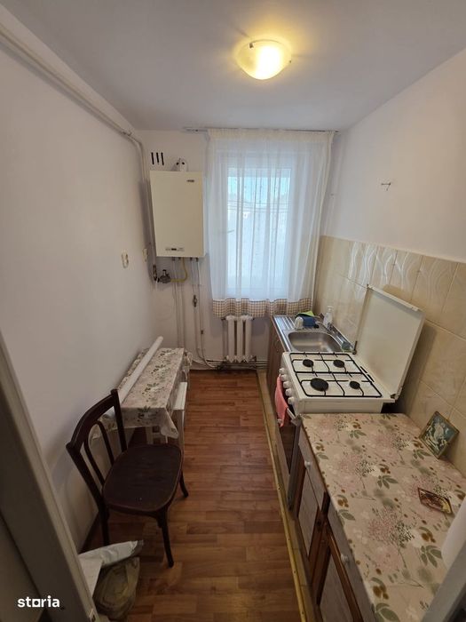Garsoniera,Precista,etaj 2 — fotografia 1