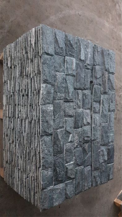 Гнайс камък за интериор и екстериор