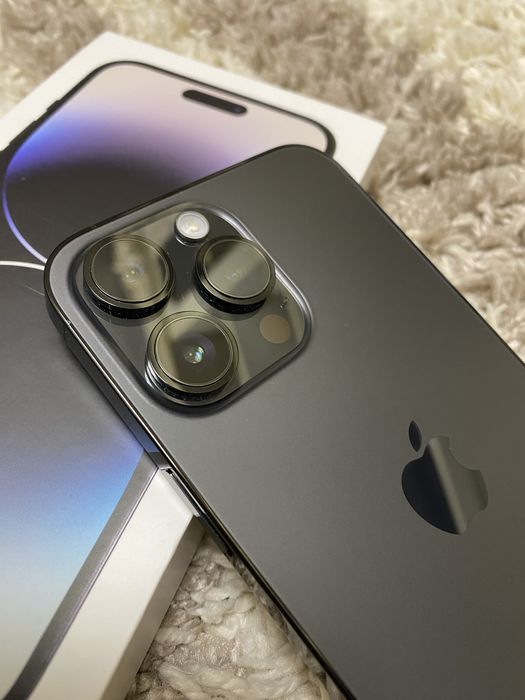 IPhone 14 Pro Max, 128 GB