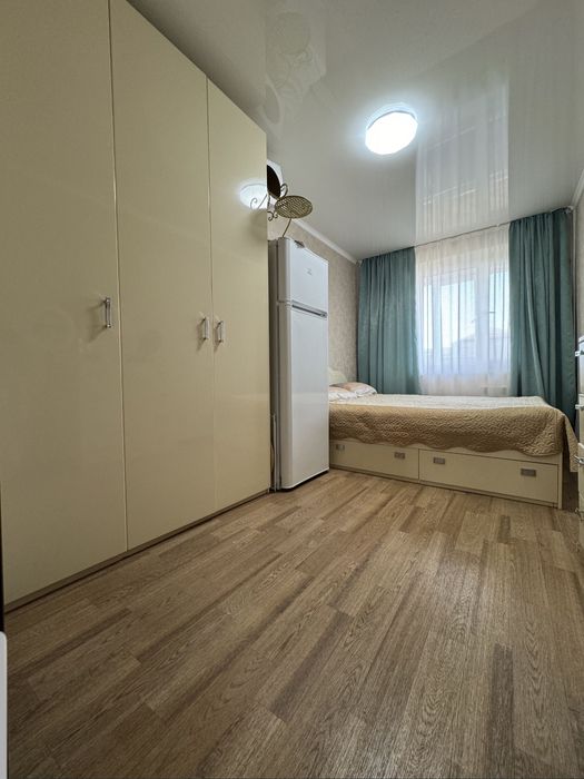 Продаётся 2х ком.кв. новая планировка.