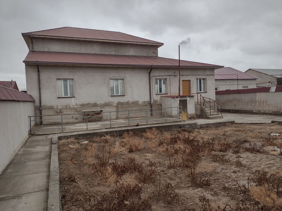 Теле центрда Жай сатылады