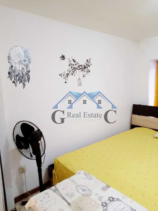 Дава се под наем  в Варна, Център - 12 кв.м за 153 € - Снимка #1