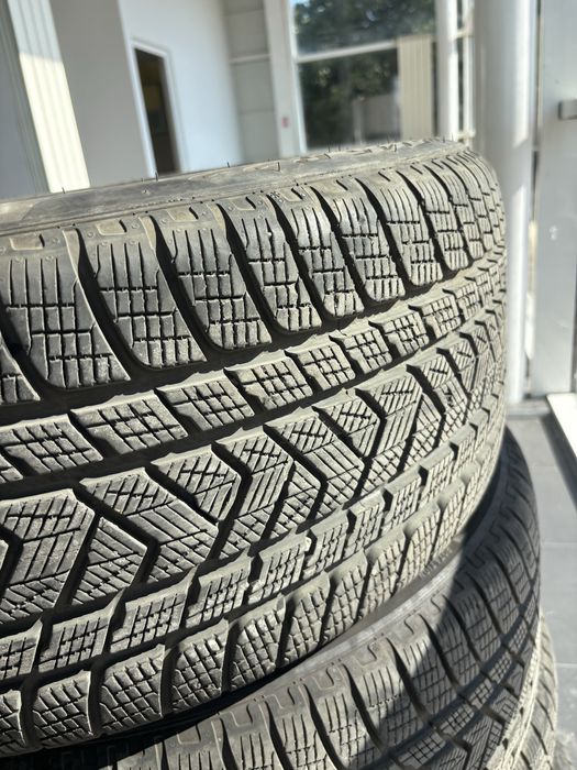 anvelope 285/45 r22 - pirelli m+s
