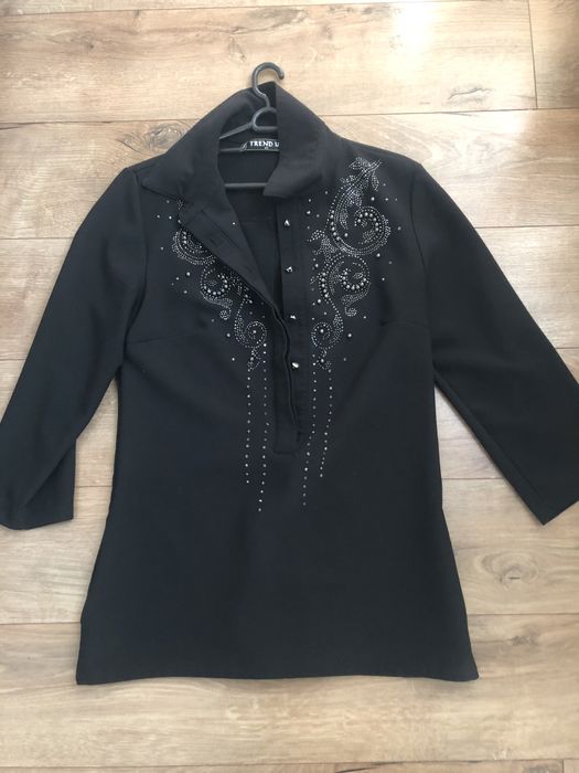 Нова риза, Л размер