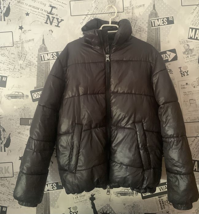 Geacă H&M XS fit S-M Toamnă/Iarnă Puffer Jacket