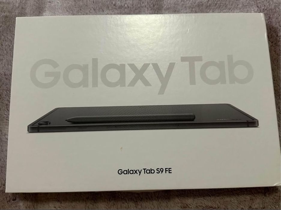 Vand Tableta Samsung Galaxy Tab S9 FE