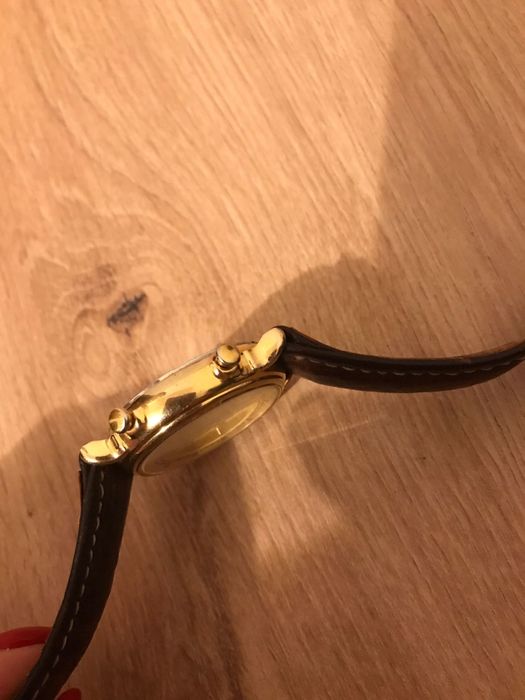 ceas barbatesc citizen