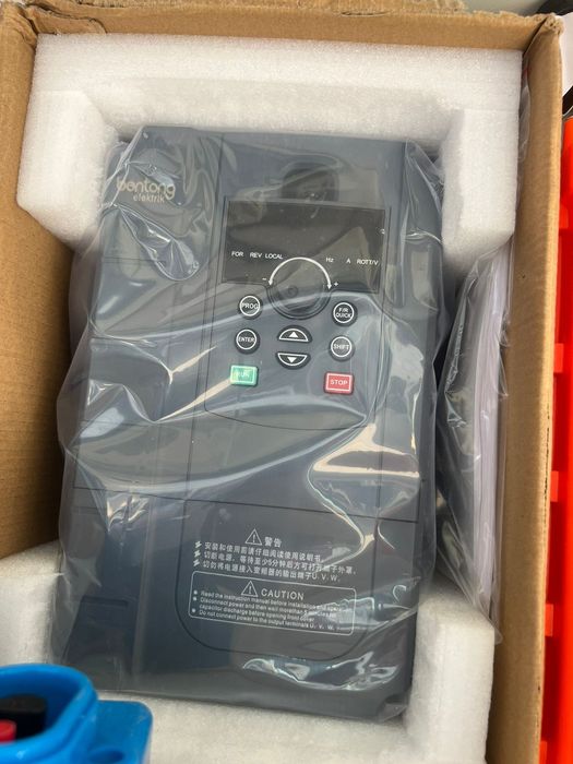 Продам электро товарый