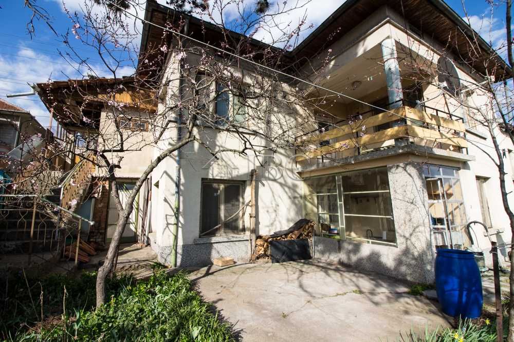 Продава се Къща в Бяла - 124 кв.м за 267 €/кв.м - Снимка #9