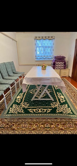 Үй сатылады Әл Фарабиде