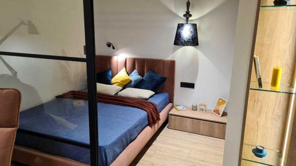 Дава се под наем Двустаен апартамент в София, Дианабад - 70 кв.м за 688.5 € - Снимка #4