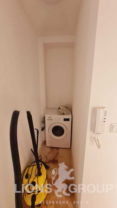 Дава се под наем Тристаен апартамент в Варна, Възраждане 1 - 77 кв.м за 612 € - Снимка #5