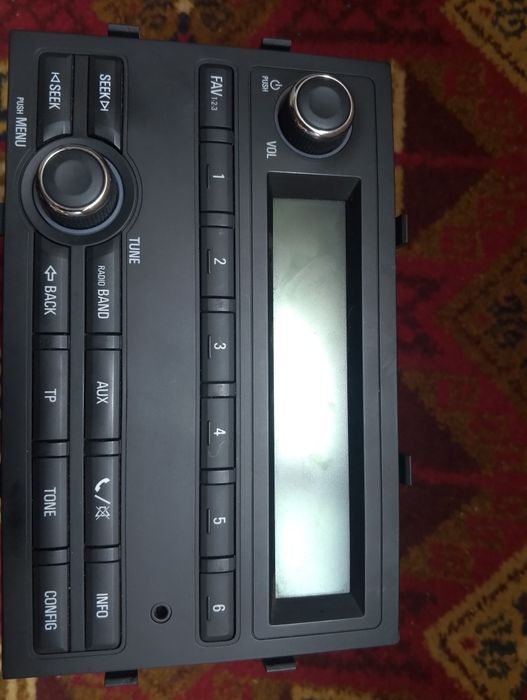 Телефон 6000 радиатор2000 магнитола2000 пылесос 2000