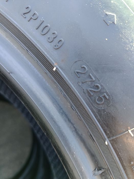 НОВИ ЗИМНИ -17цола -235/65-1бр.165лв."APLUS"-с монтаж и баланс.