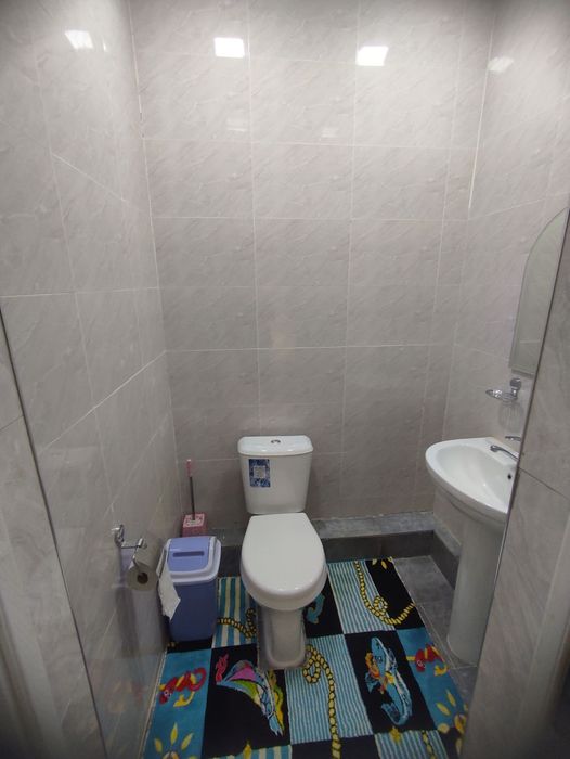 2 хонали квартира ижарага берилади!!!