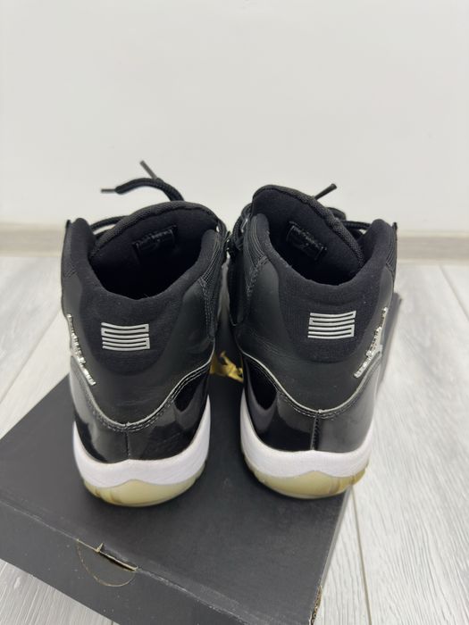 Jordan 11 Jubilee