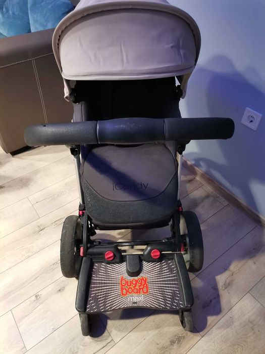 Бебешка количка I Candy