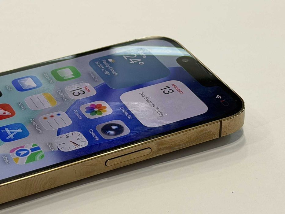 Apple iPhone 13 Pro 256GB- 74%
