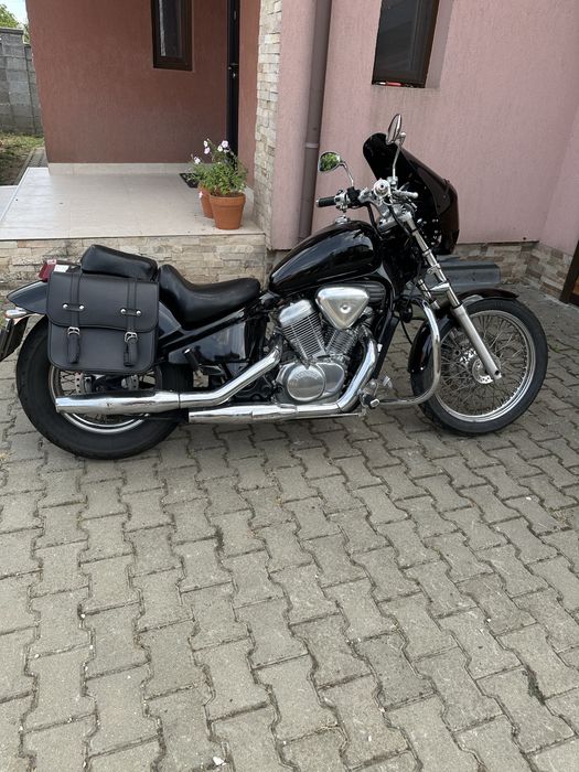 Honda shadow 600
