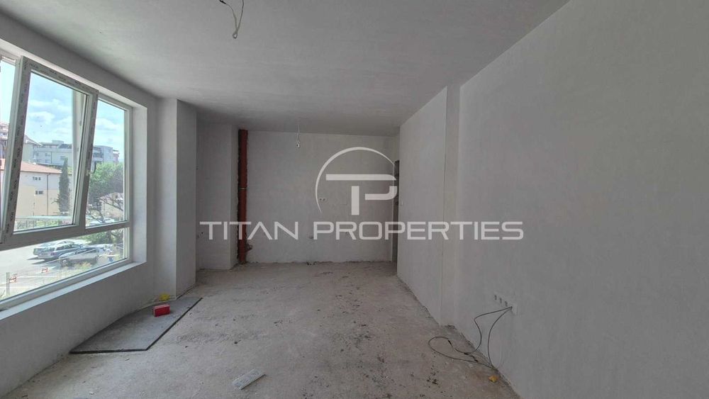 Продава се Тристаен апартамент в Пловдив, Южен - 97 кв.м за 1400 €/кв.м - Снимка #2