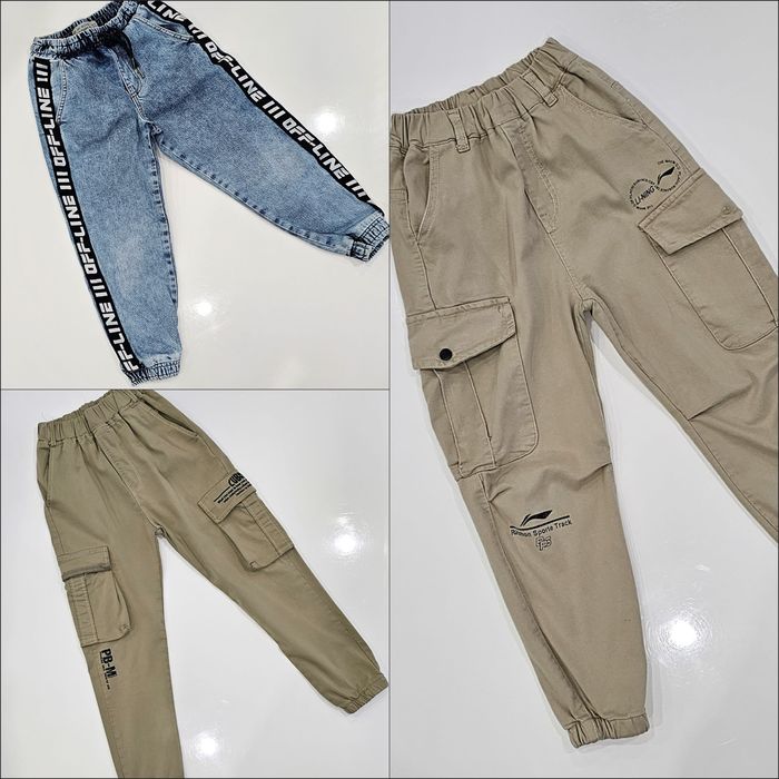 Одежда и обувь  для мальчика