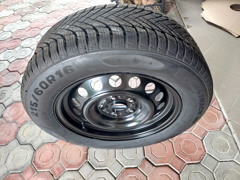 De vânzare jante tablă Suzuki SX4, Vitara, roti rezerva