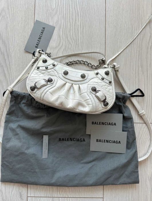 Geanta Balenciaga Le cogle mini , noua cu eticheta originala