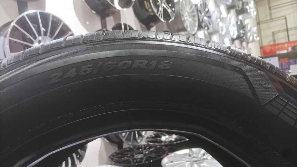 Balon shina NEXEN 245/60R18