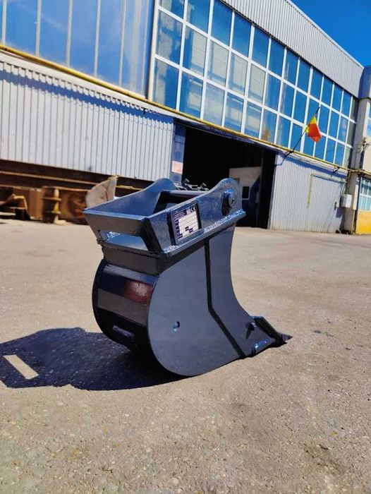 Cupa miniexcavator