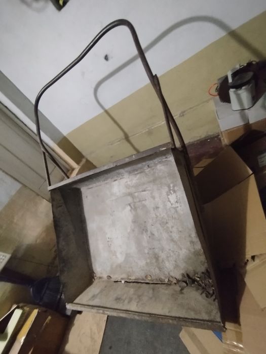 Арава сотилади | Продается тележка