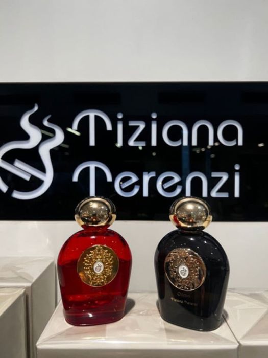 Парфюми топ аромати