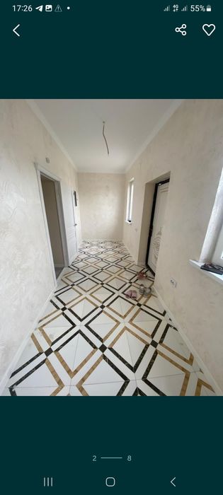 Ремонт квартир и домов под ключ