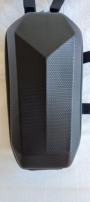 Чанта тротинетка колело триколка